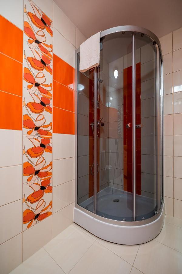 "Podhalanski Domek"-250M Goracy Potok, Termy Szaflary Exterior foto
